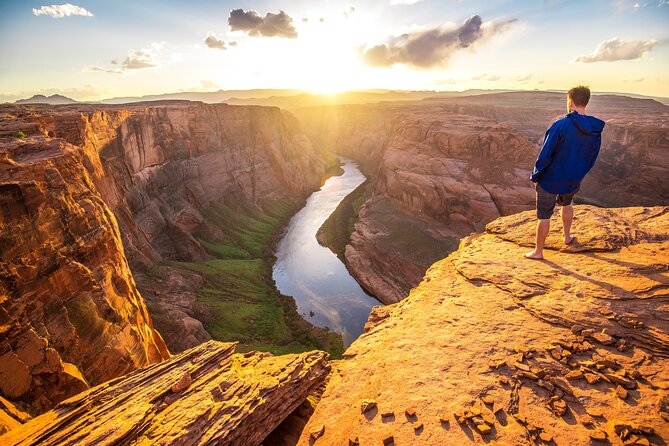 1 Hour Earthing in Sedona - Sitting and Grounding: Connecting Feet to Earth
