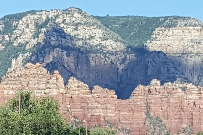 3-Hour Sedona Spirit Journey and Vortex Tour - How the 3-Hour Spirit Journey Fits Real Sedona Time