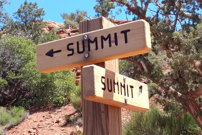 3-Hour Sedona Spirit Journey and Vortex Tour - Who This Tour Is For (and Who Might Skip It)