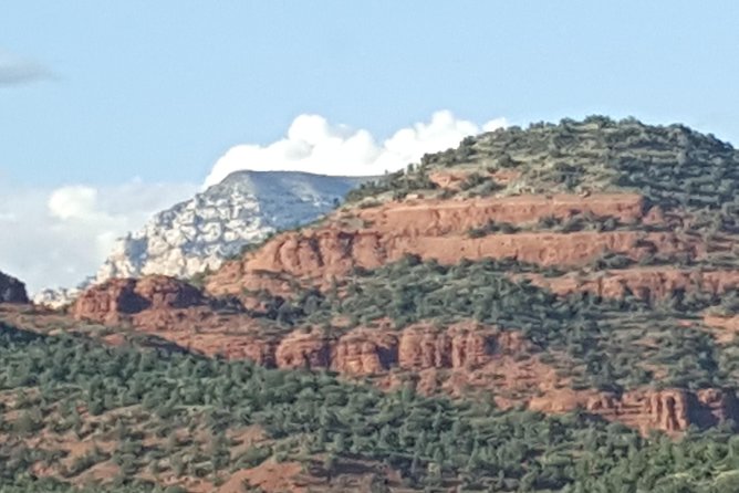 3-Hour Sedona Spirit Journey and Vortex Tour - The Tour Style: Personalized to Where You Are in Your Journey