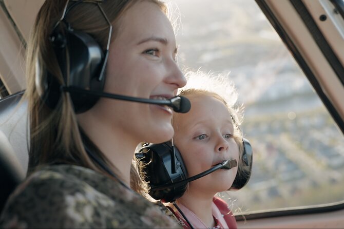 Ancient Sedona (30+ Mile) - Sedona Helicopter Tour - Booking, Timing, and Getting to the Airport Road