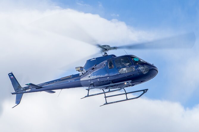 Ancient Sedona (30+ Mile) - Sedona Helicopter Tour - Oak Creek Canyon, Midgely Bridge, and the Mouth of the Canyon