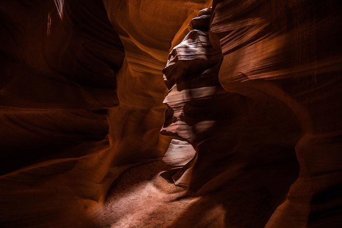 Antelope Canyon and Horseshoe Bend Small-Group Tour from Sedona or Flagstaff - Price and Value: Why This Costs What It Costs