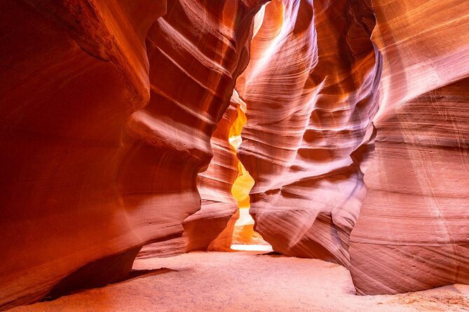 Antelope Canyon and Horseshoe Bend Tour from Sedona - Red Rock Road Trip: What the Day Actually Feels Like