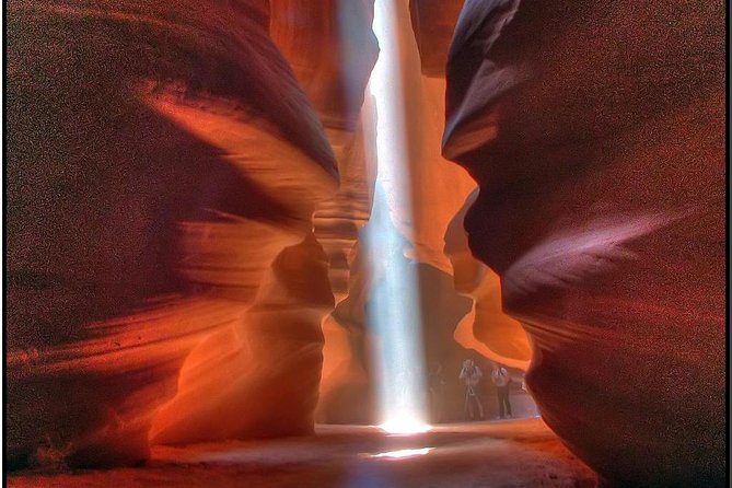 Antelope Canyon and Horseshoe Bend Tour from Sedona - Price and Value: Is $311.97 Worth It?