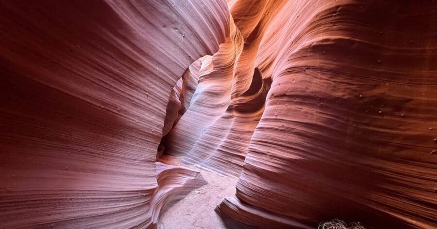 Antelope Canyon: Rattlesnake Canyon Tour - Key things to know before you go