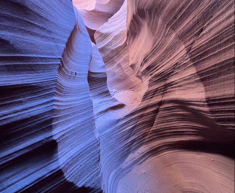 Antelope Canyon: Rattlesnake Canyon Tour - What to bring (and what to leave behind)