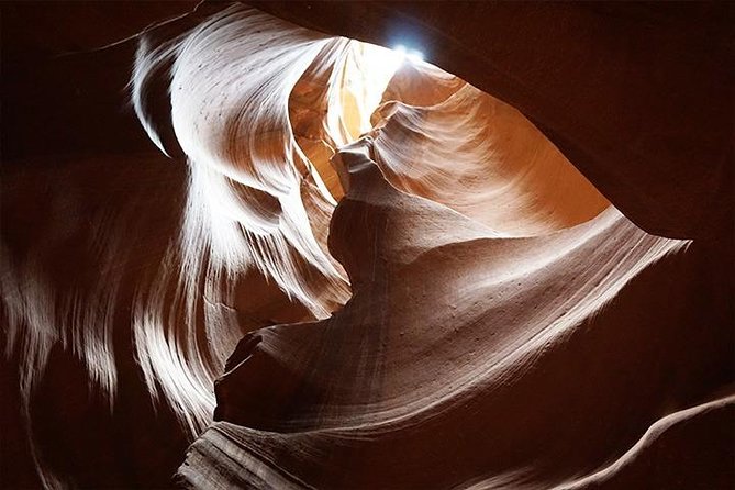 Antelope Canyon via Canyon X and Horseshoe Bend Scenic Tour from Sedona - Sedona to Page: the 6:30 a.m. start and the long drive reality