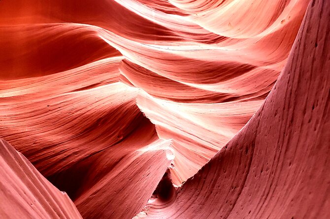 Antelope Canyon via Canyon X and Horseshoe Bend Scenic Tour from Sedona - Antelope Canyon X with a Navajo guide: the slot-canyon photo session you actually want