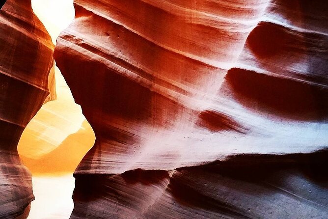 Antelope Canyon via Canyon X and Horseshoe Bend Scenic Tour from Sedona - Value check: what $311.97 buys you in a single day