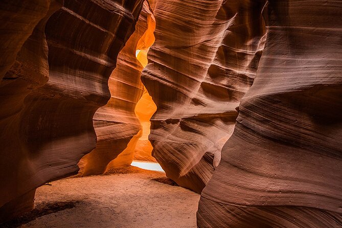 Antelope Canyon X and Horseshoe Bend Tour from Sedona & Flagstaff - Why Antelope Canyon X and Horseshoe Bend work so well together