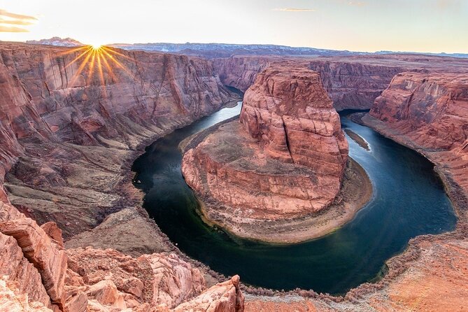 Antelope Canyon X and Horseshoe Bend Tour from Sedona & Flagstaff - Van comfort, small-group pacing, and why the guide matters