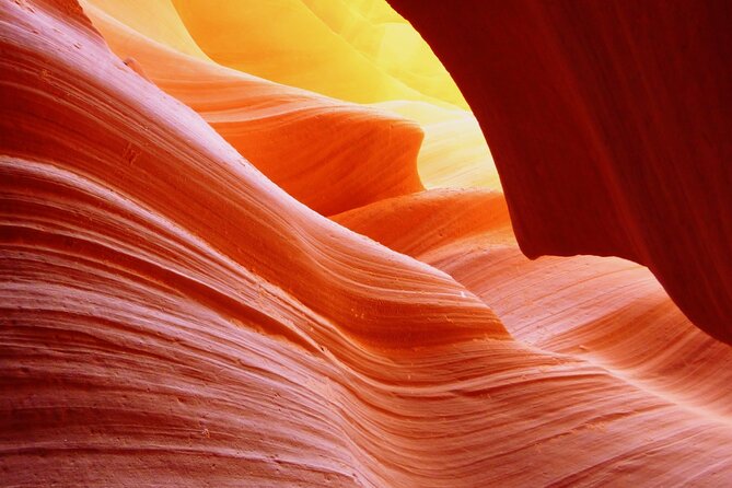 Antelope Canyon X and Horseshoe Bend Tour from Sedona & Flagstaff - Price check: is $311.97 per person fair value?