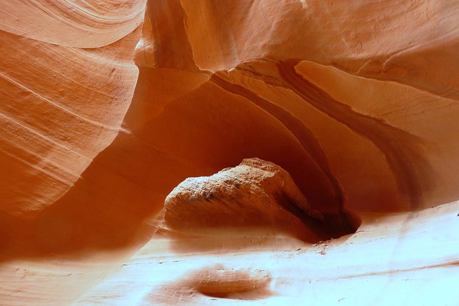 Antelope Slot Canyon and Horseshoe Bend Day Tour from Sedona - Who This Tour Fits Best (And Who Should Rethink)