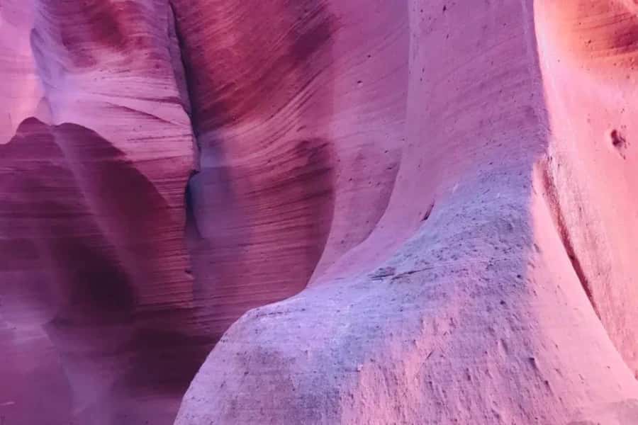 Antelope Valley: Ligai Si Anii Canyon Hiking Tour - Key things you’ll notice on this Ligai Si Anii hike