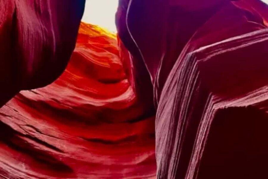 Antelope Valley: Upper Antelope Deer Canyon Tour - Key Things That Make This Tour Worth Planning