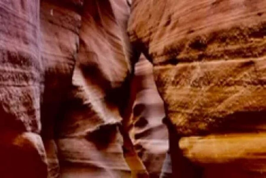 Antelope Valley: Upper Antelope Deer Canyon Tour - Why Deer Canyon Feels Special in Antelope Valley