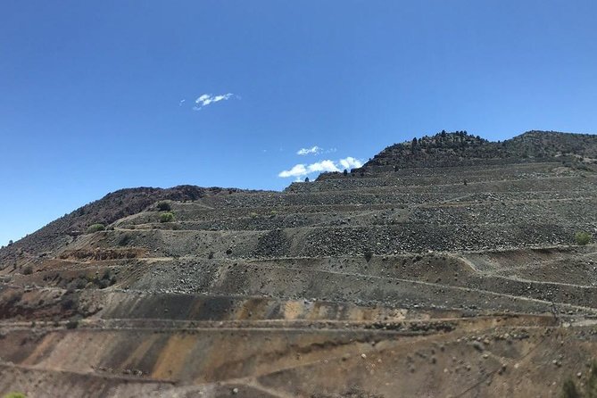 Arizona Ghost Adventure - Jerome’s “ghost town” story is really about people—and copper