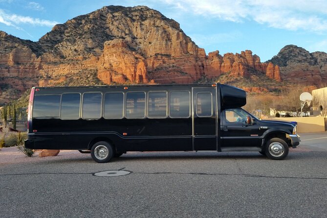 Arizona Winery All-Inclusive Tour with Lunch & Tastings - What’s Included vs What You’ll Likely Pay for Later