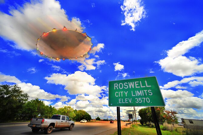Best UFO Tour of Sedona - The Gen 3 goggles: what they do for your eyes