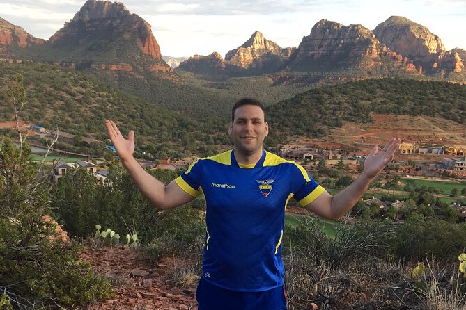 Best Vortex and Chakra Tour of Sedona - First, Know What This Tour Really Is