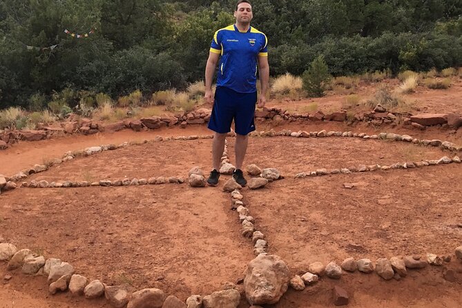 Best Vortex and Chakra Tour of Sedona - What You Get to Take Home: Choosing a Crystal of Your Choice