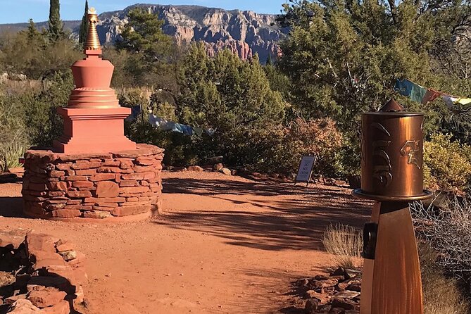 Best Vortex and Chakra Tour of Sedona - Price and Value: Is $140 Worth It?