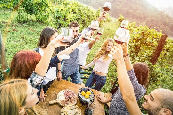 Bliss - Sedona’s Most Luxurious Wine Tour - Lunch Included! - Timing and Pickup: How the 10:30 Start Really Affects Your Day