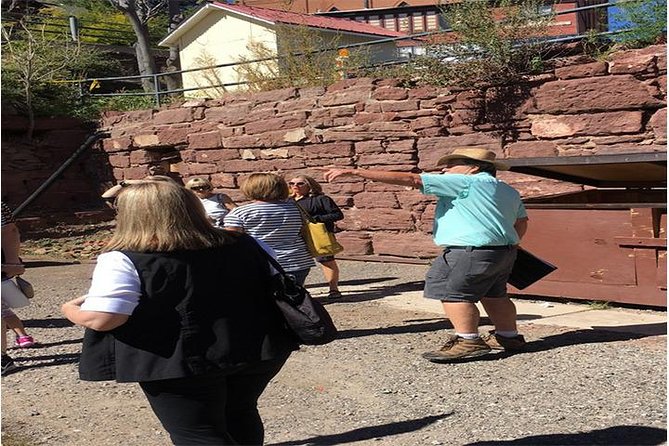 Cemetery Ghost Adventure Cottonwood, Az - Key Highlights You’ll Notice Fast