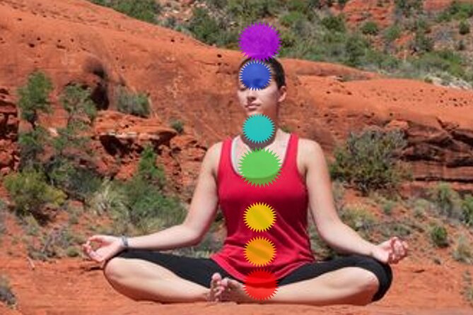 Chakra Balancing & Healing Meditation - Key things to know before you go
