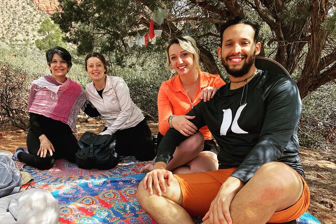 Chakra Balancing & Healing Meditation - What makes the location feel special (without making it complicated)