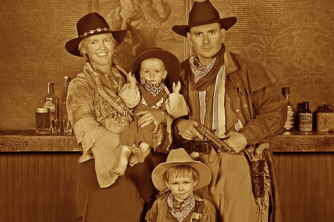 Chuck Wagon Supper & Western Stage Show at Blazin' M Ranch Ticket - Who This Is For (and Who Might Want a Different Night)
