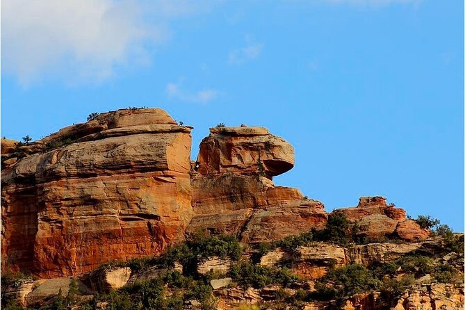 City of the Star People Tours - City of the Star People Tours: what kind of Sedona tour is this?