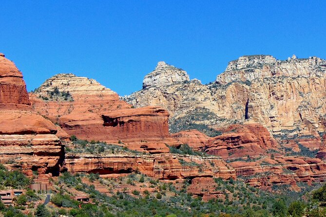 City of the Star People Tours - Bell Rock, Sedona’s 7th Chakra, and the Throne of Ganesh