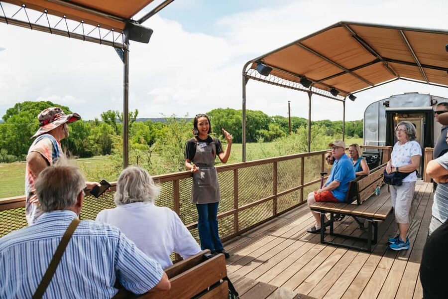 Clarkdale: Verde Canyon Railroad Train Ticket - Who should book this train ride (and who might not love it)