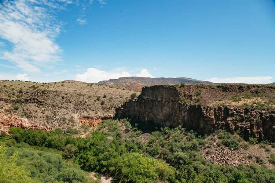 Clarkdale: Verde Canyon Railroad Train Ticket - Should you book the Verde Canyon Railroad from Clarkdale?