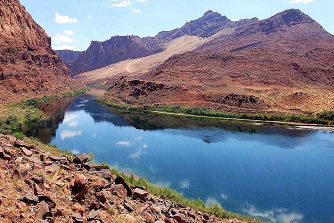 Colorado River Float Full-Day Trip from Sedona or Flagstaff - Why This Colorado River Float Fits a True Full-Day Southwest Itinerary