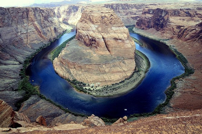 Colorado River Float Full-Day Trip from Sedona or Flagstaff - Cameron Trading Post: A Craft Stop That’s Worth Your Time
