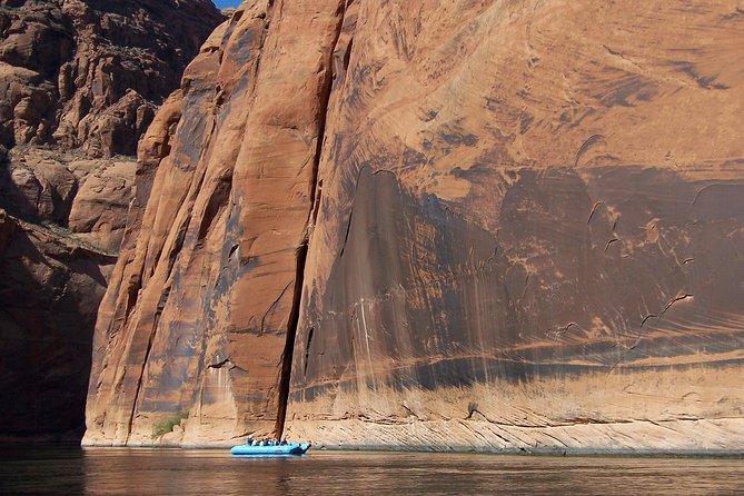 Colorado River Float Full-Day Trip from Sedona or Flagstaff - What to Pack for Heat, Cold Dips, and Long Canyon Sun