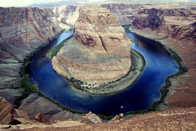 Colorado River Smooth Water Small-Group Float Trip from Sedona or Flagstaff - Price and value: what you’re paying for at $372.39
