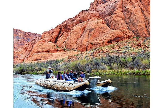 Colorado River Smooth Water Small-Group Float Trip from Sedona or Flagstaff - The 6:00 am start: Sedona or Flagstaff pickup and the real time commitment