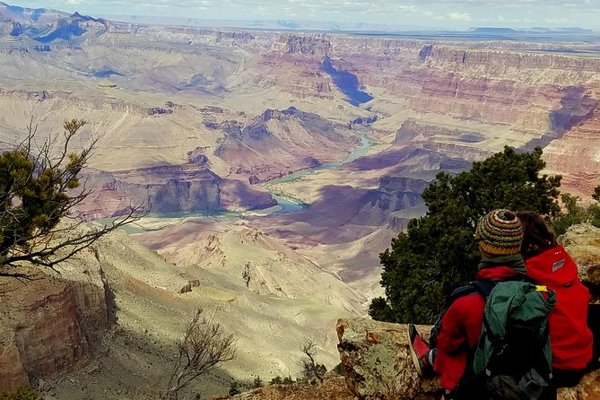 Comprehensive Grand Canyon Tour from Sedona - Sunset Crater Volcano: lava views and an easy 1-mile trail