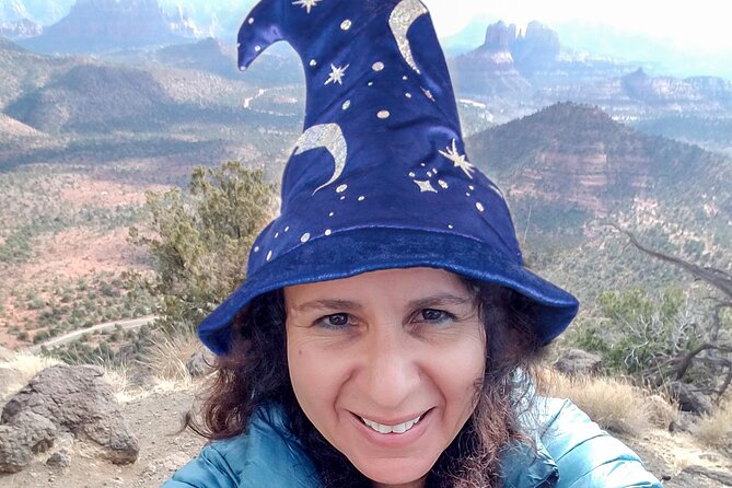 Creative Soul Scavenger Hunt( Jerome, Arizona) - How long is it, really? Timing that fits a half-day pace