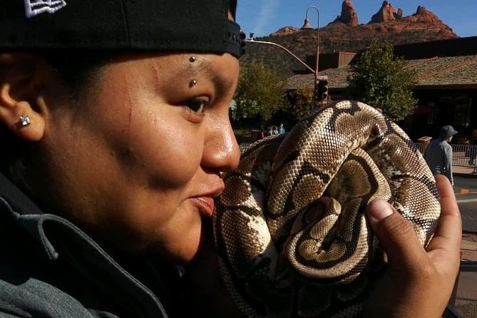 Creative Soul Scavenger Hunt of Sedona - Price and time: is $39 worth your morning?