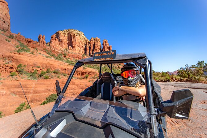 Devil's Bridge Ride-N-Hike 2.5 Hour - Who Should Book This Ride-N-Hike (and Who Might Want to Think Twice)