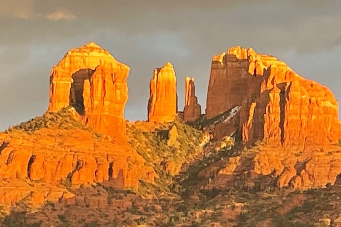 E-Bike Rentals: Effortlessly Explore Sedonas Red Rock Vistas - Price and What You Really Get for $98