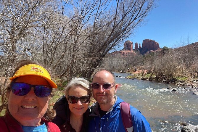 E-Bike Rentals: Effortlessly Explore Sedonas Red Rock Vistas - Your 3-Hour Plan: Riding With More Energy for the Hike