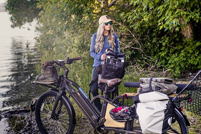 Experience E-Bike with Wine Tasting Activity - Wine Tasting Credit: How the $20 Works in Real Terms