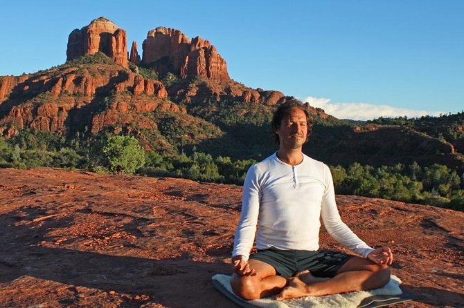 Four-Hour Sedona Vortex Tour - Specific vortex locations you might include (and what to watch for)