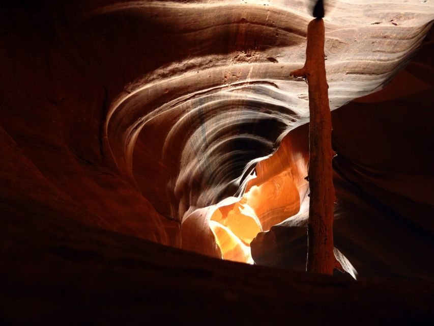 From Flagstaff or Sedona: Antelope Canyon Full-Day Tour - Price and value: is $311 worth it for this mix of stops?